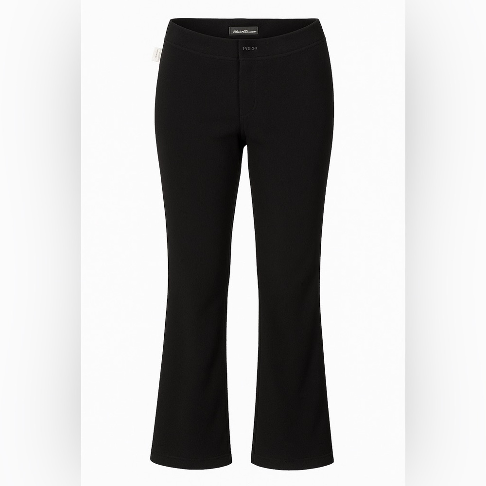Eddie Bauer Black Fleece‎ Pants – Women's Size 18